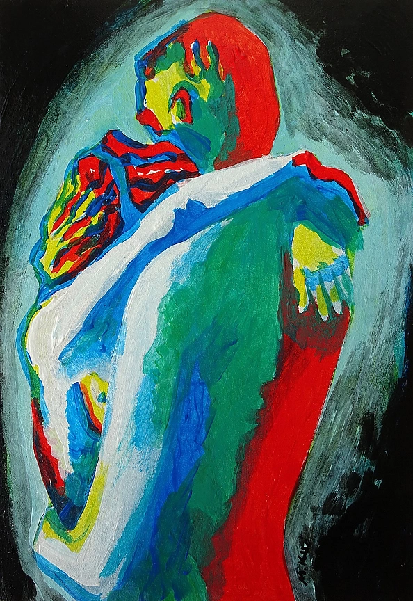 Marlena Kuc -  lovers