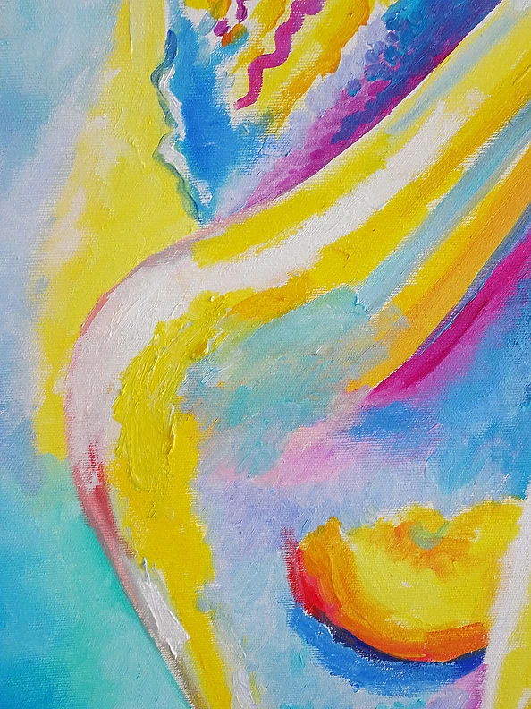 Marlena Kuc - lovers