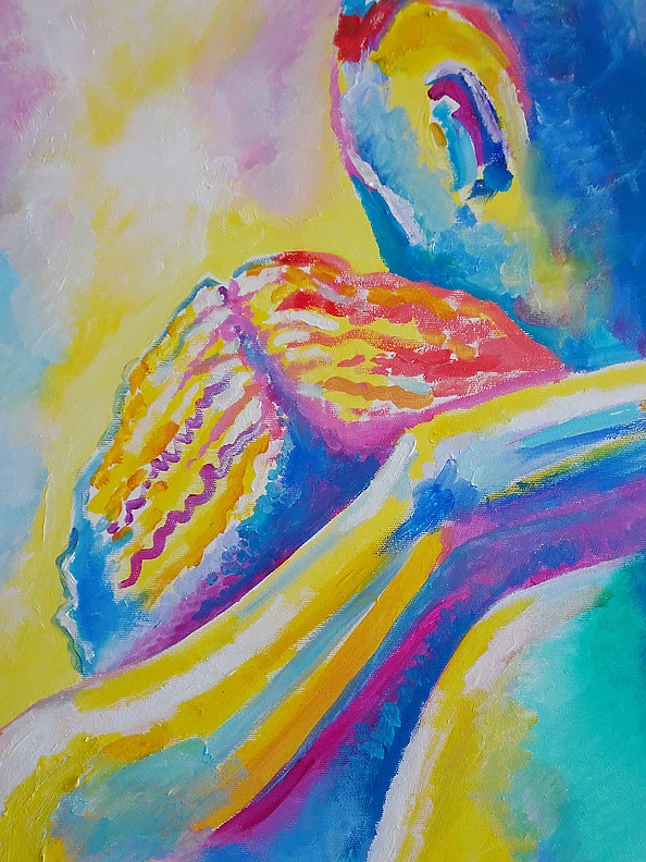 Marlena Kuc - lovers