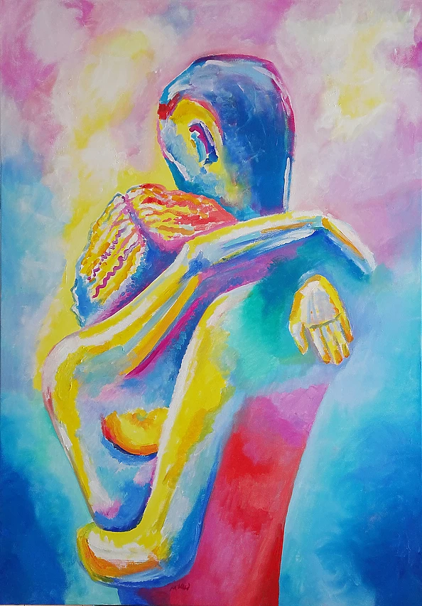 Marlena Kuc - lovers