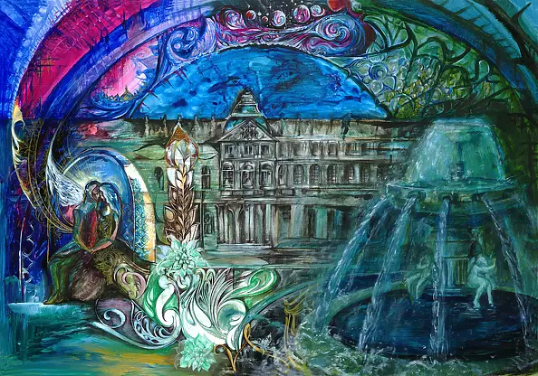 Wojciech Michalczenia - lovers