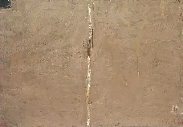 Janusz Bęben - Queue to ...