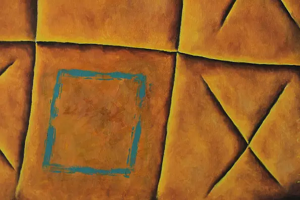 Jarosław Lubecki - Noughts and crosses