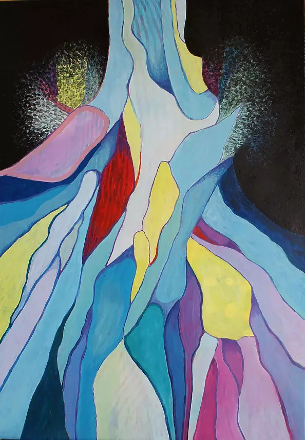 Marlena Kuc - color and light