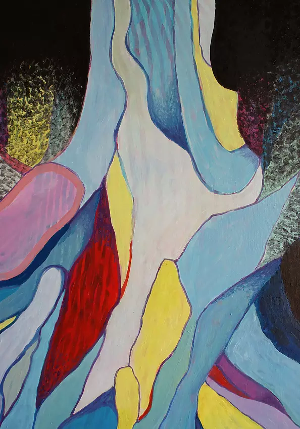 Marlena Kuc - color and light