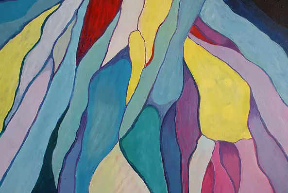 Marlena Kuc - color and light