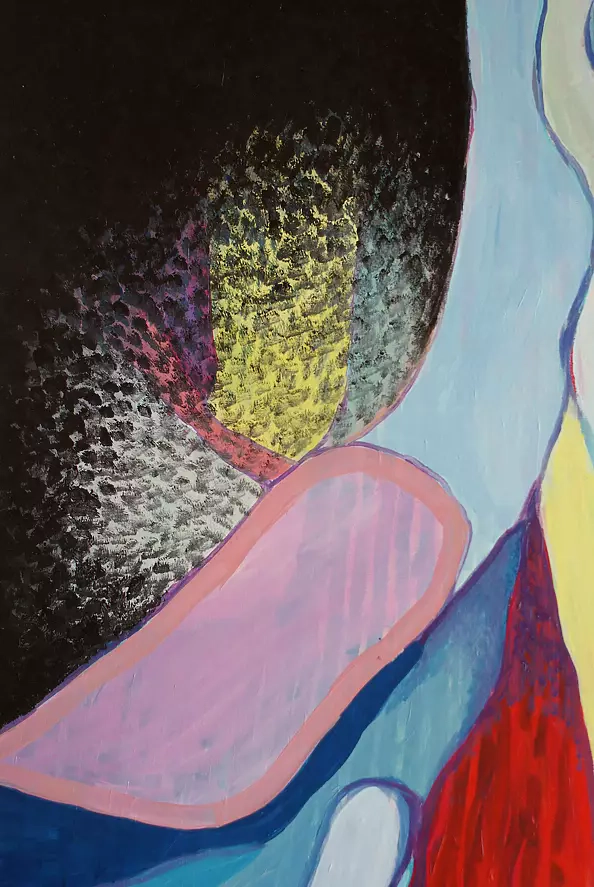 Marlena Kuc - color and light