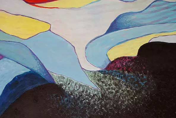 Marlena Kuc - color and light