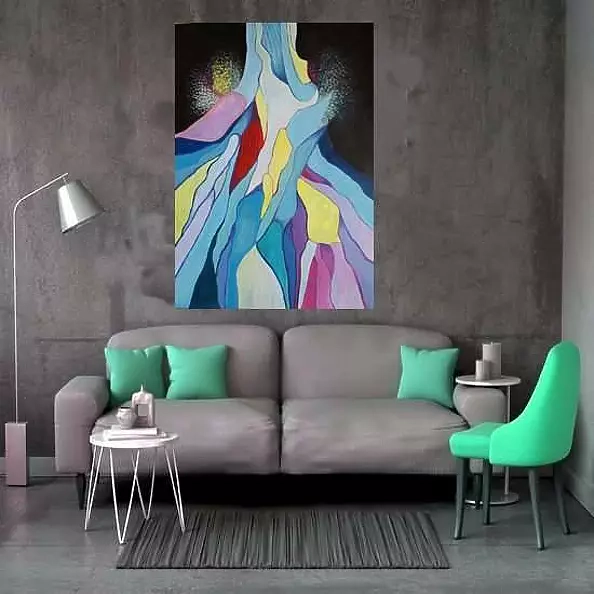 Marlena Kuc - color and light