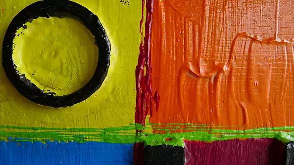 Krystyna Ciećwierska - koloroterapia o-x1