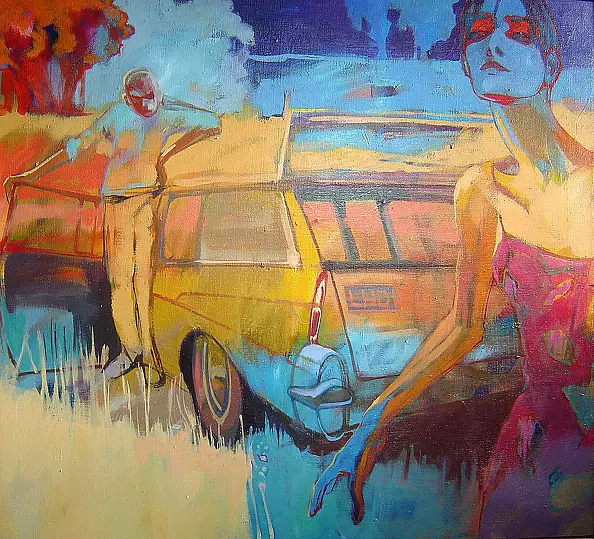 Jan Zwolicki - kombi