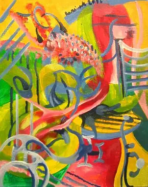 Teresa Kazimierczak - Kompocycja