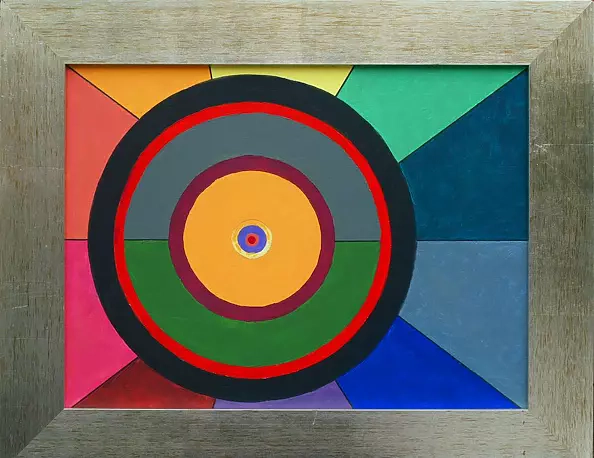 Dorota Chwałek - kompozycja2