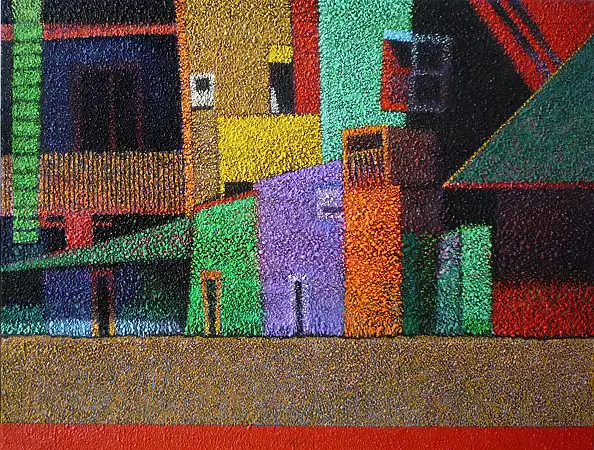 Ewa Laszczkowska - kompozycja2