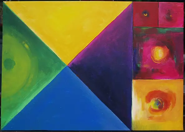 Dorota Chwałek - kompozycja3