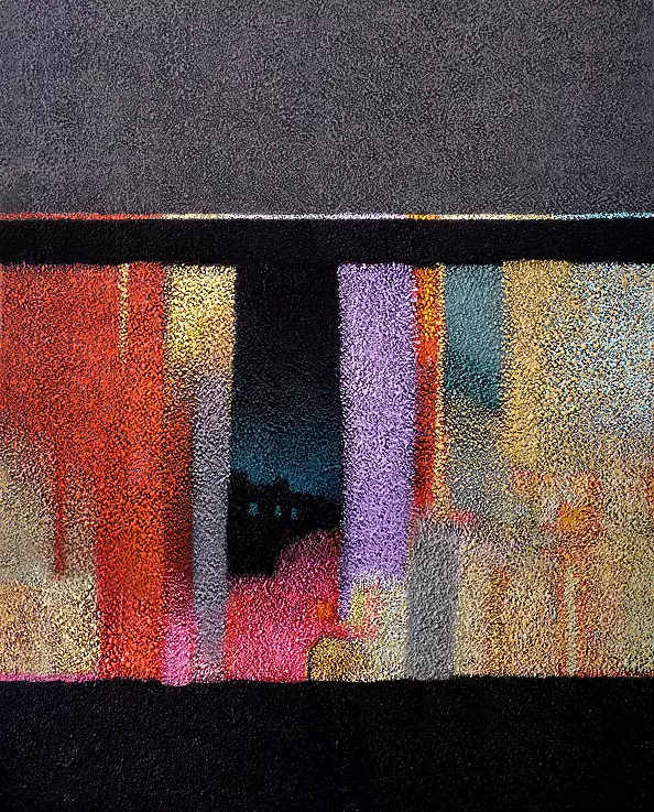 Ewa Laszczkowska - kompozycja3