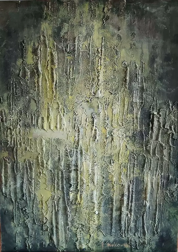 Jacek Bukowski - composition 6B