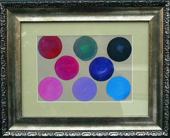 Dorota Chwałek - kompozycja