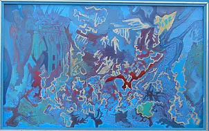 Mieczysław Burda - composition