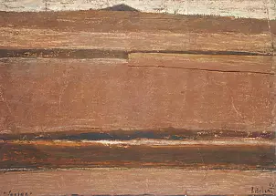   - Kompozycja z pejzażu