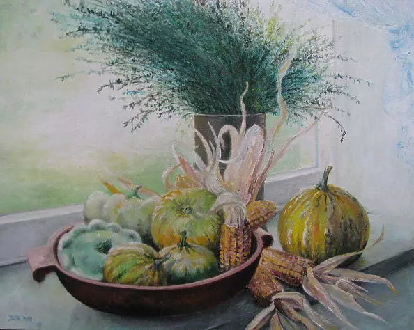 Jadwiga Marcinek - kompzycja