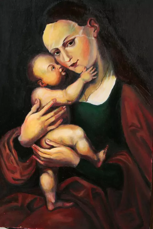 Magdalena Boroń - kopia