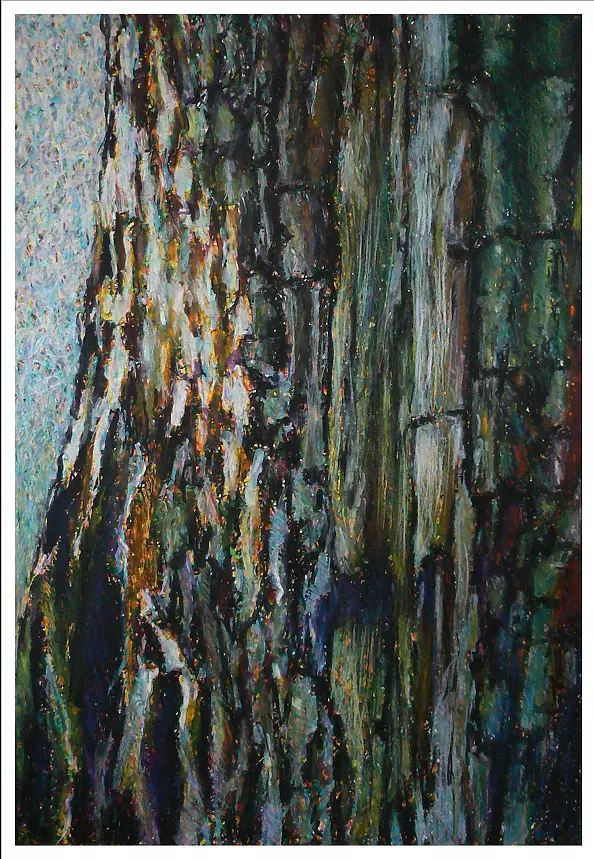 Marek Chomczyk - kora