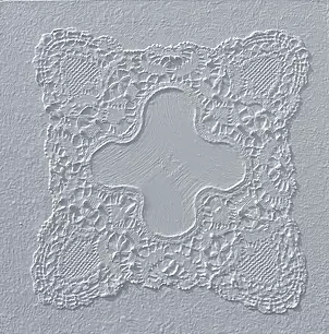 Krystyna Ciećwierska - koronczarka2