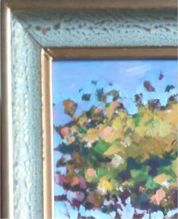 Maciej, Bogusław Kaczmarczyk - Franciscan church in Wieliczka