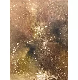 Piotr Gawron Jedlikowski - cosmos