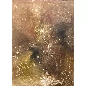 Piotr Gawron Jedlikowski - cosmos