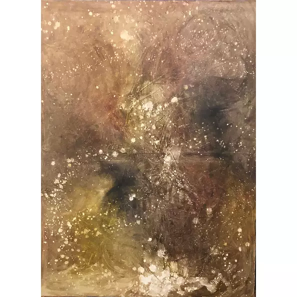 Piotr Gawron Jedlikowski - cosmos