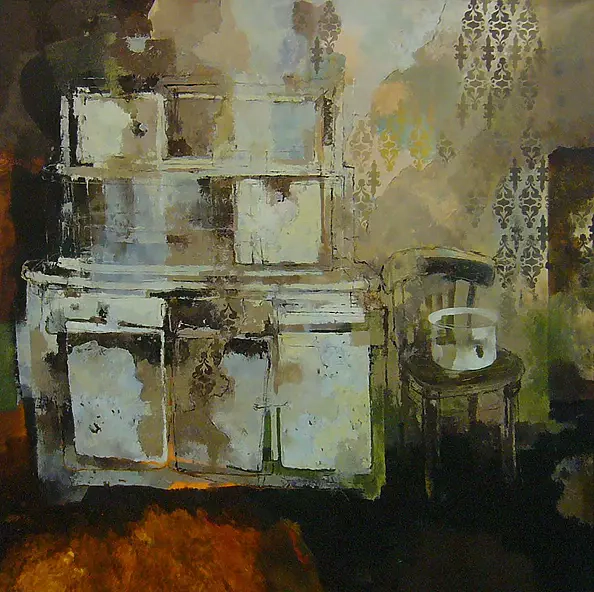 Paulina Czerniawska - Dresser