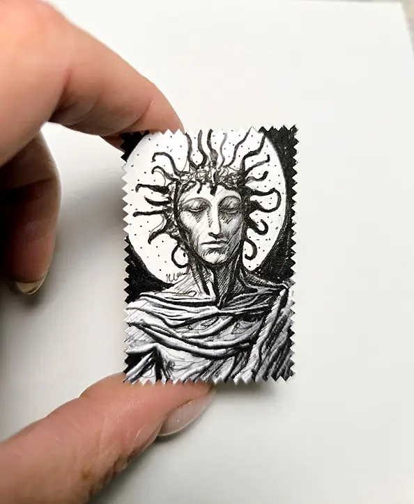 Jena Polak - fairy tale king