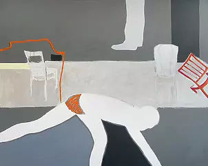 Krzysztof Musiał - chair