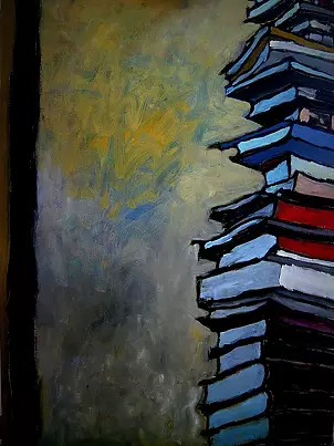 Witold Ogórkiewicz - książki