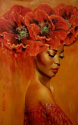 Marlena Selin - shaping dreams