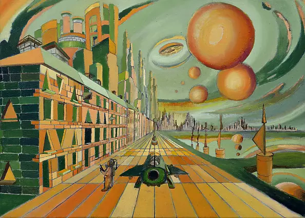 Marek Izydorczyk - kule 1.4