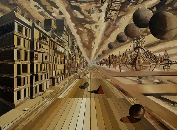 Marek Izydorczyk - bullets 2013