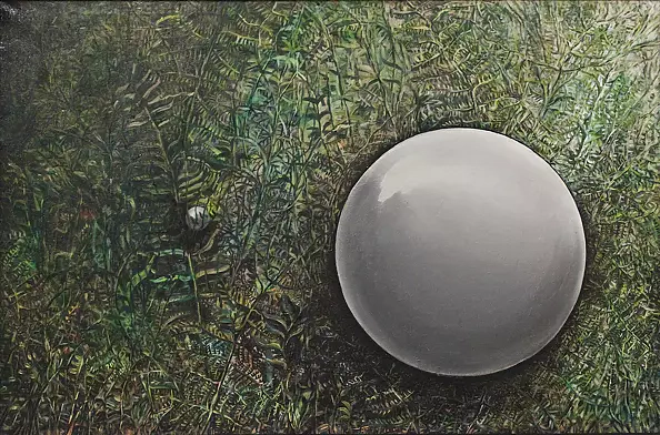 Natalia Karasińska - kule