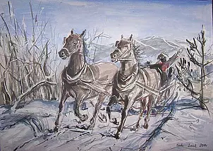 Monika Luniak - Kulig