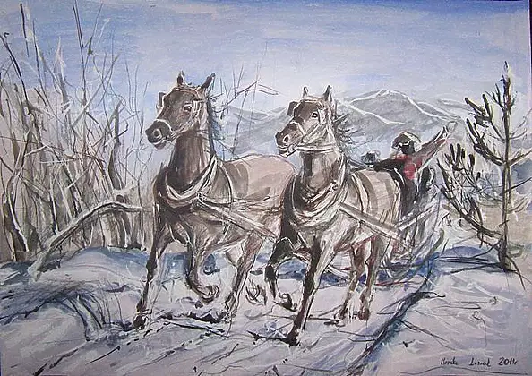 Monika Luniak - Kulig