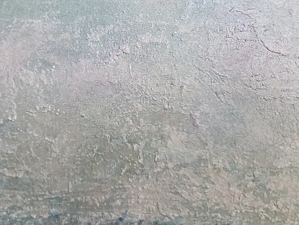 Anna Kos - fishing boat on the beach