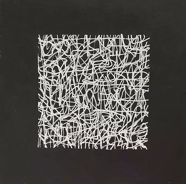 Arkadiusz Świderski - black square