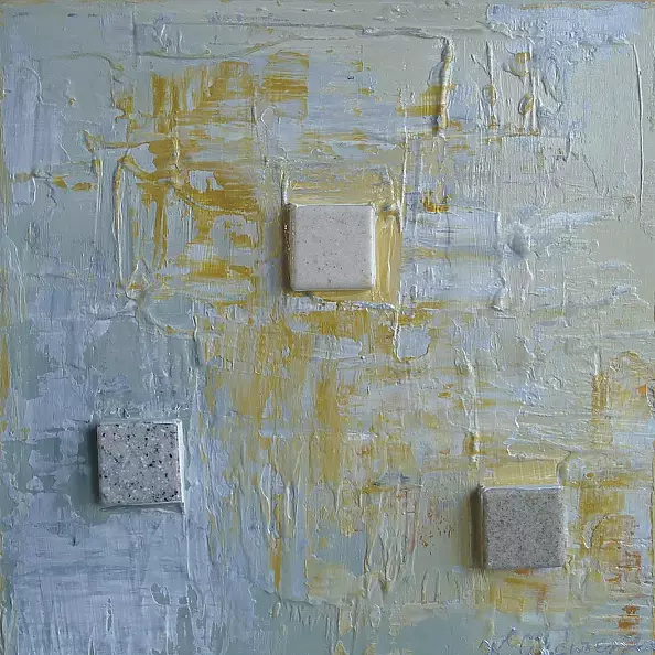 Krystyna Ciećwierska - kwadrat XIII