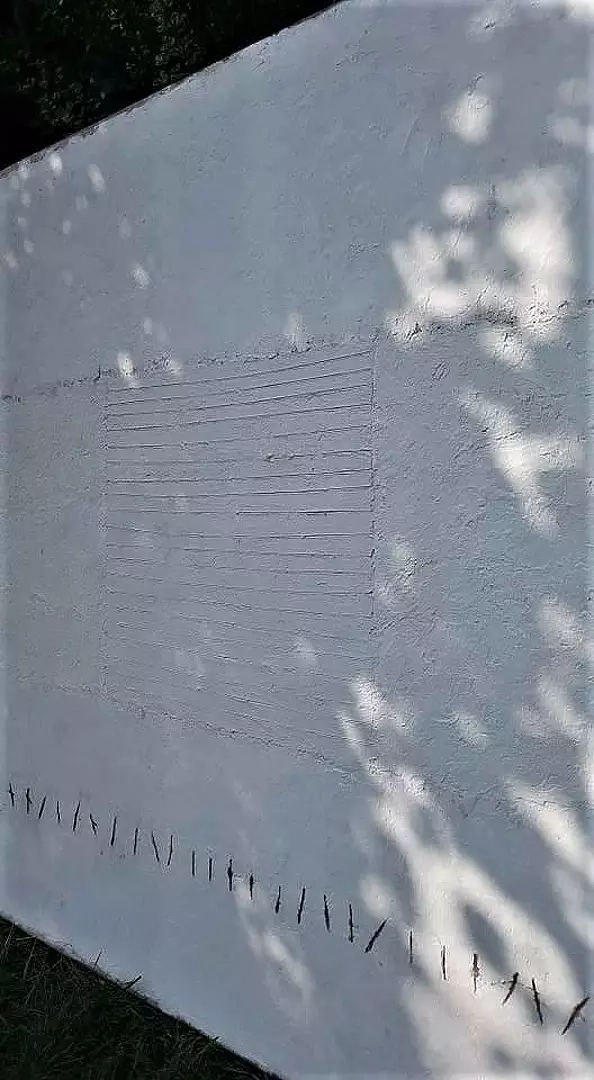 Arkadiusz Świderski - white square