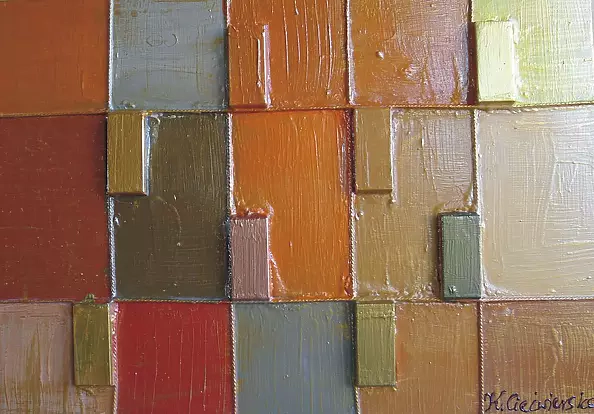 Krystyna Ciećwierska - kwadraty i p 4