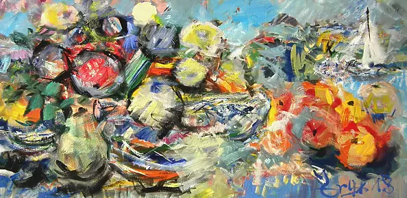 Eryk Maler - lATO, e'ryk M., 2020