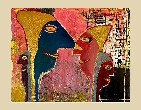 eL Moccko - la sonrisa de la familia