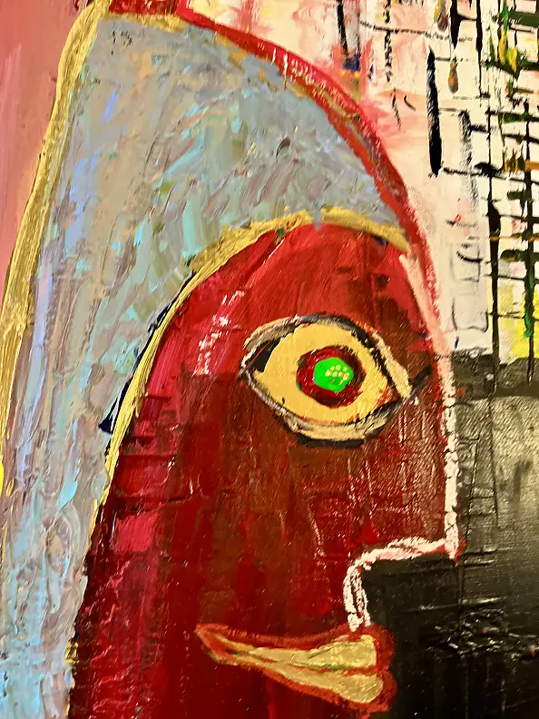 eL Moccko - la sonrisa de la familia